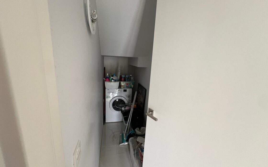 Вилла в Ориуэла Коста 193 кв.м с приватным бассейном