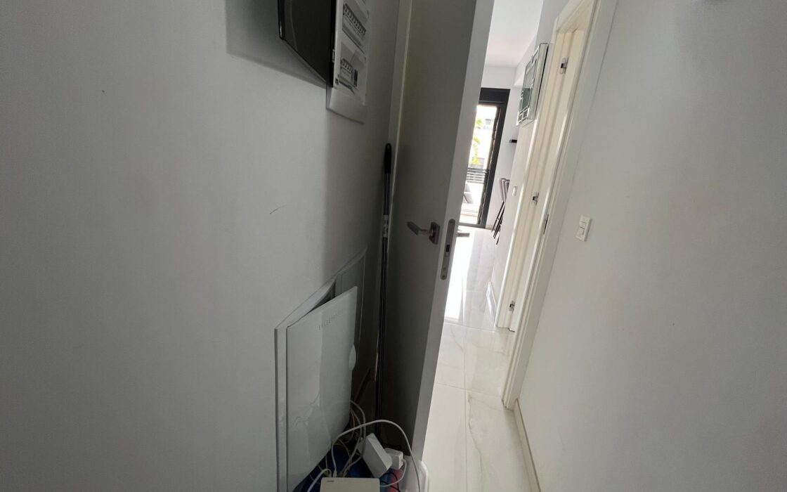 Вилла в Ориуэла Коста 193 кв.м с приватным бассейном