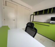 Вилла в Ориуэла Коста 193 кв.м с приватным бассейном