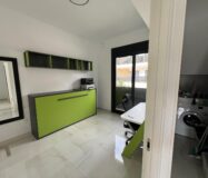 Вилла в Ориуэла Коста 193 кв.м с приватным бассейном