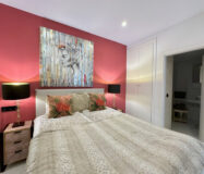 Квартира на первом этаже в Эстепоне 188 кв.м с террасой