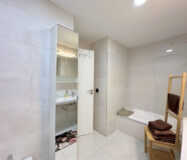 Квартира на первом этаже в Эстепоне 188 кв.м с террасой