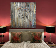 Квартира на первом этаже в Эстепоне 188 кв.м с террасой