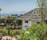 Квартира на первом этаже в Эстепоне 188 кв.м с террасой