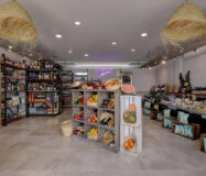 Квартира на первом этаже в Эстепоне 188 кв.м с террасой