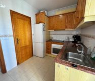 Уютный таунхаус в Ориуэла Коста с террасой 90 кв.м