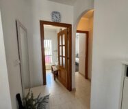 Уютный таунхаус в Ориуэла Коста с террасой 90 кв.м