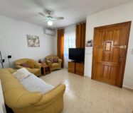 Уютный таунхаус в Ориуэла Коста с террасой 90 кв.м