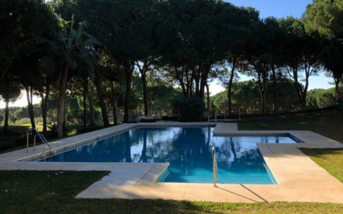 Таунхаус с террасой в Кабопино, 2 спальни, 101 кв.м.