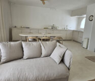 Таунхаус с террасой в Кабопино, 2 спальни, 101 кв.м.