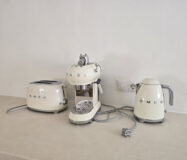 Таунхаус с террасой в Кабопино, 2 спальни, 101 кв.м.