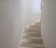 Таунхаус с террасой в Кабопино, 2 спальни, 101 кв.м.