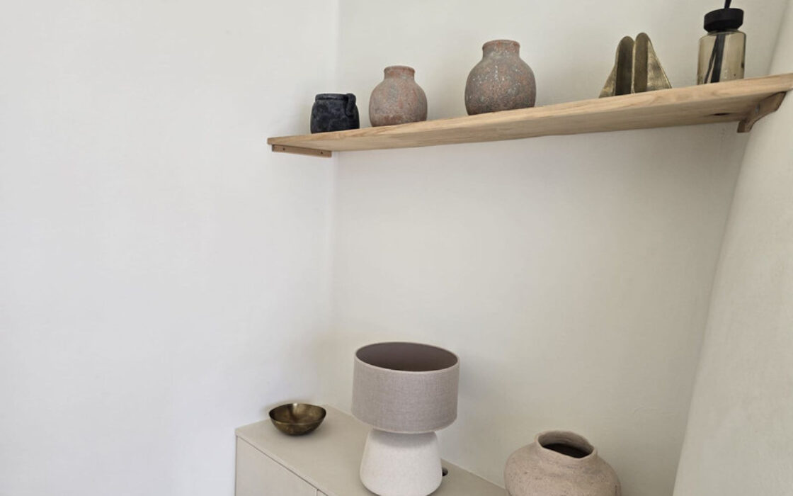 Таунхаус с террасой в Кабопино, 2 спальни, 101 кв.м.