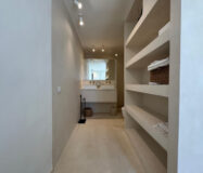 Таунхаус с террасой в Кабопино, 2 спальни, 101 кв.м.