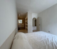 Таунхаус с террасой в Кабопино, 2 спальни, 101 кв.м.