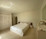 Таунхаус с террасой в Кабопино, 2 спальни, 101 кв.м.