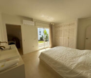 Таунхаус с террасой в Кабопино, 2 спальни, 101 кв.м.