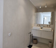 Таунхаус с террасой в Кабопино, 2 спальни, 101 кв.м.