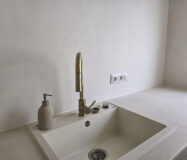 Таунхаус с террасой в Кабопино, 2 спальни, 101 кв.м.