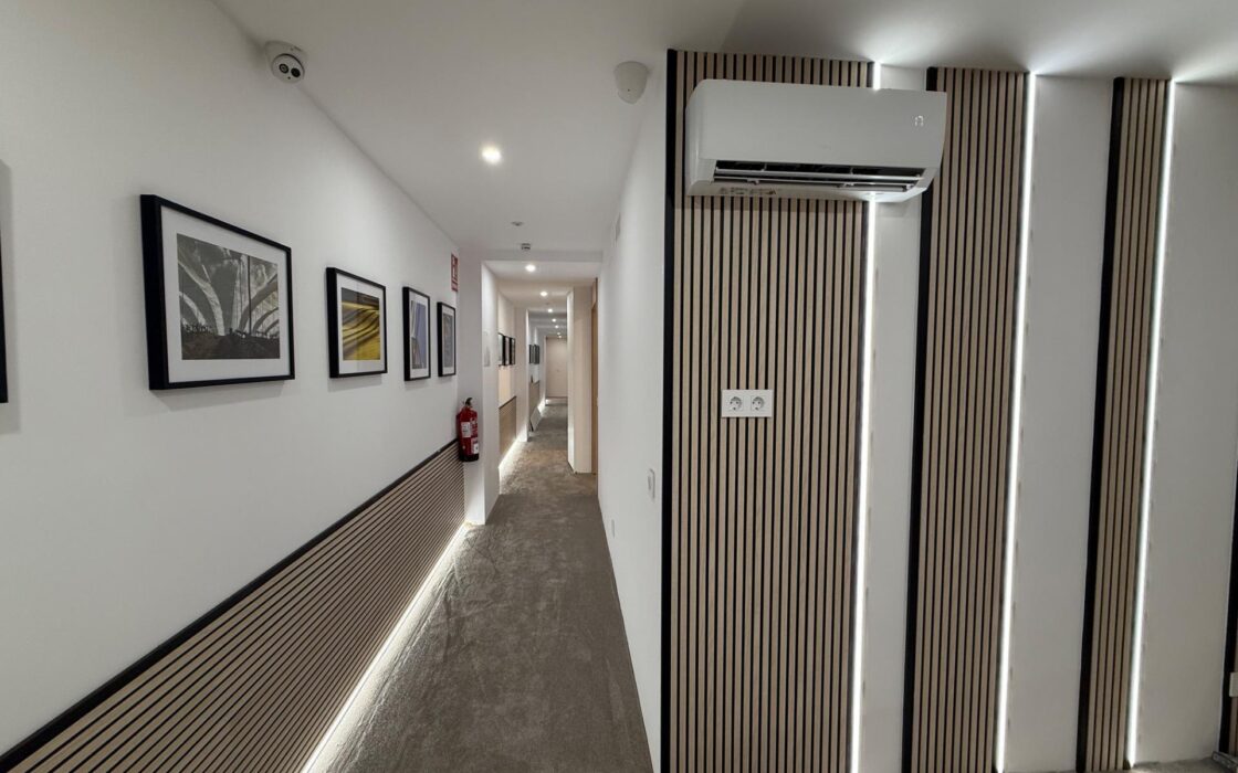 Продаються апартаменти в Аликанте 130 кв.м з туристичною ліцензією