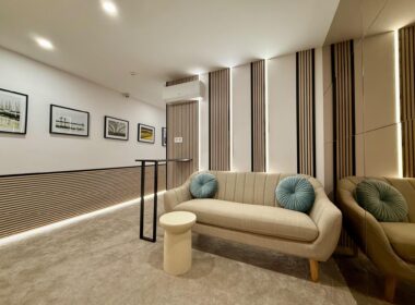 Продаються апартаменти в Аликанте 130 кв.м з туристичною ліцензією