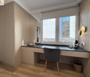 Продаються апартаменти в Аликанте 130 кв.м з туристичною ліцензією