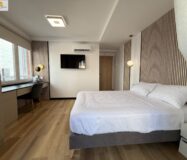 Продаються апартаменти в Аликанте 130 кв.м з туристичною ліцензією