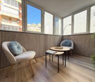 Продаються апартаменти в Аликанте 130 кв.м з туристичною ліцензією