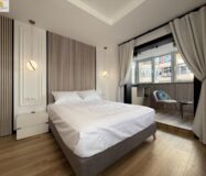 Продаються апартаменти в Аликанте 130 кв.м з туристичною ліцензією