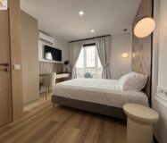 Продаються апартаменти в Аликанте 130 кв.м з туристичною ліцензією