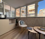 Продаються апартаменти в Аликанте 130 кв.м з туристичною ліцензією