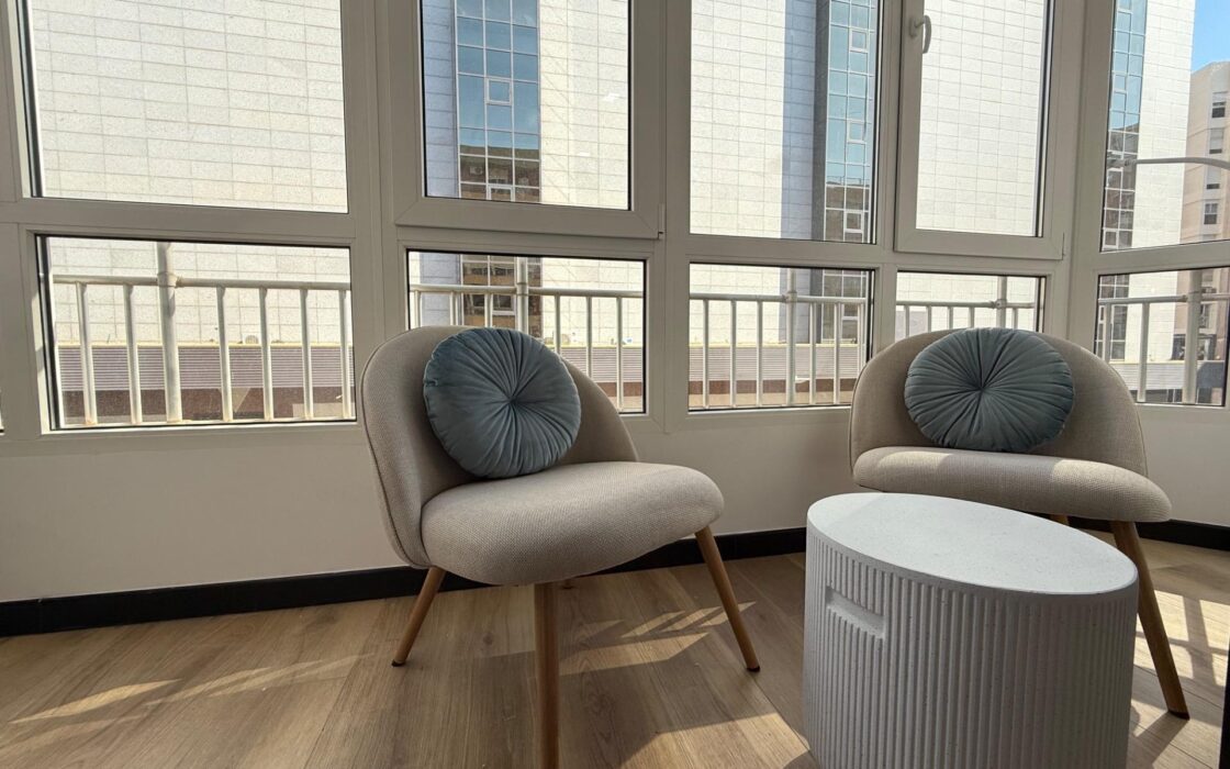 Продаються апартаменти в Аликанте 130 кв.м з туристичною ліцензією