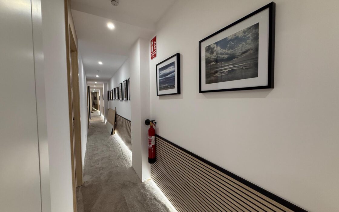 Продаються апартаменти в Аликанте 130 кв.м з туристичною ліцензією