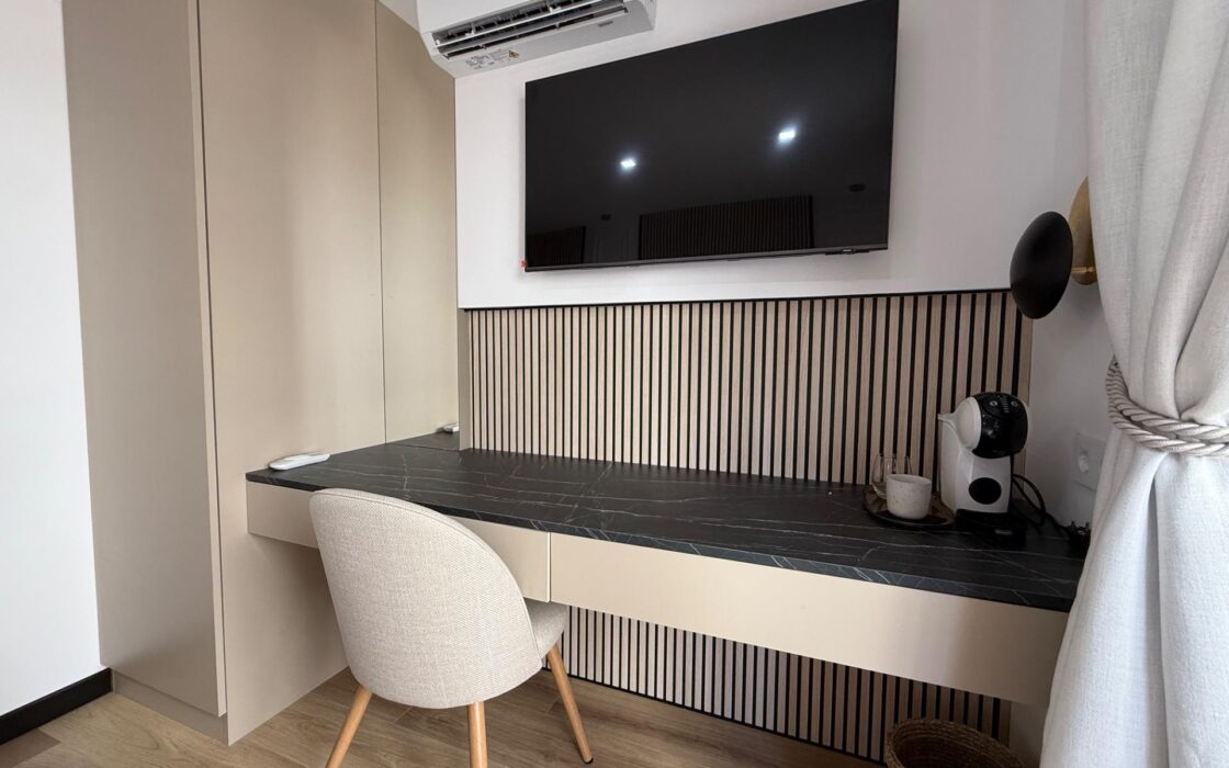 Продаються апартаменти в Аликанте 130 кв.м з туристичною ліцензією