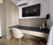 Продаються апартаменти в Аликанте 130 кв.м з туристичною ліцензією