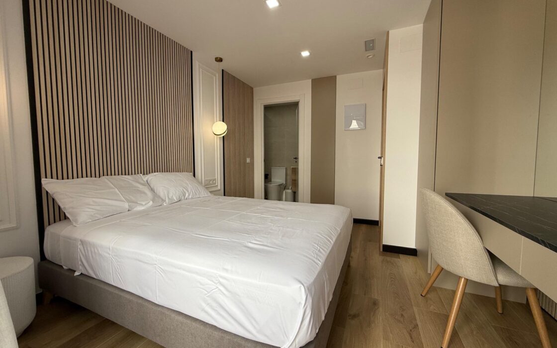 Продаються апартаменти в Аликанте 130 кв.м з туристичною ліцензією