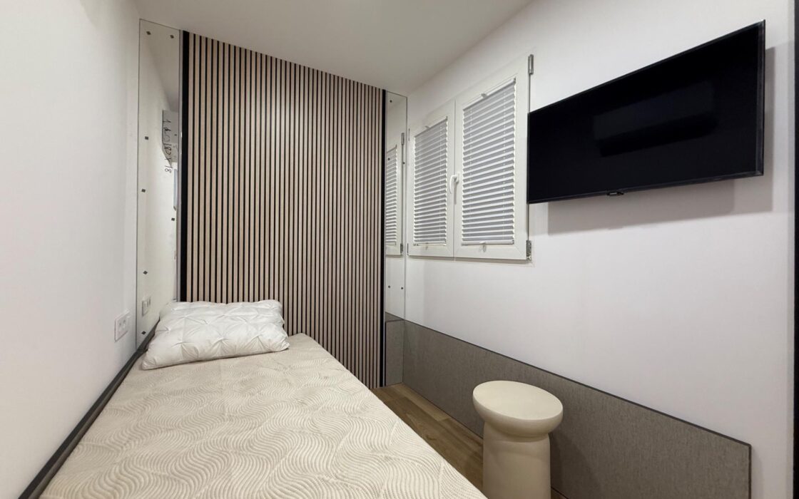 Продаються апартаменти в Аликанте 130 кв.м з туристичною ліцензією