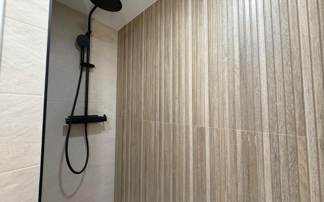 Продаються апартаменти в Аликанте 130 кв.м з туристичною ліцензією