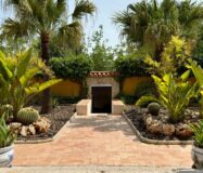 Вилла в Аликанте 500 кв.м с бассейном и террасой