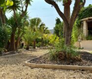 Вилла в Аликанте 500 кв.м с бассейном и террасой