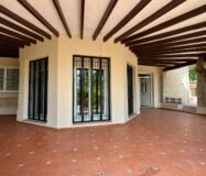 Вилла в Аликанте 500 кв.м с бассейном и террасой