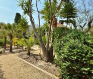 Вилла в Аликанте 500 кв.м с бассейном и террасой