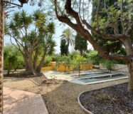 Вилла в Аликанте 500 кв.м с бассейном и террасой