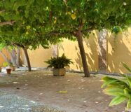 Вилла в Аликанте 500 кв.м с бассейном и террасой