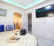 Апартаменты в Аликанте 66 кв.м с 3 спальнями у моря