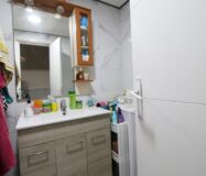 Апартаменты в Аликанте 66 кв.м с 3 спальнями у моря