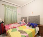 Апартаменты в Аликанте 66 кв.м с 3 спальнями у моря