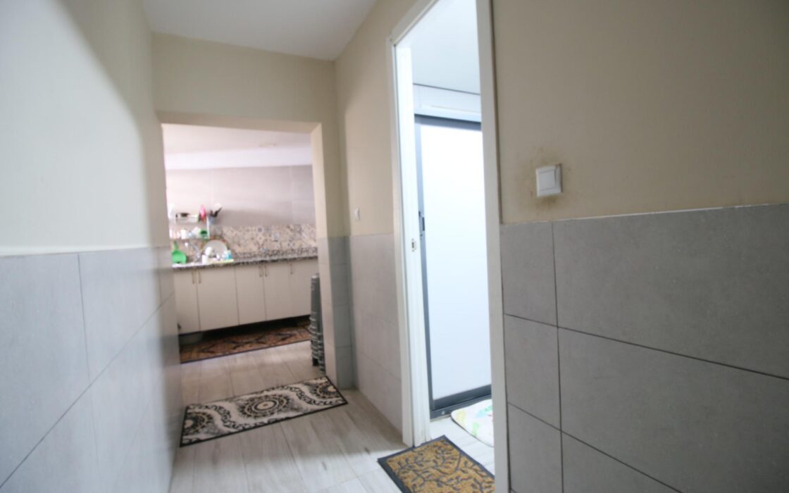 Апартаменты в Аликанте 66 кв.м с 3 спальнями у моря