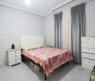 Апартаменты в Аликанте 66 кв.м с 3 спальнями у моря