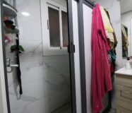 Апартаменты в Аликанте 66 кв.м с 3 спальнями у моря